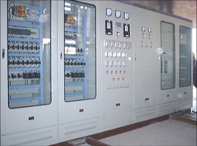 Submerged Arc Furnaces (Electric Furnaces) PLC Automation Control System suppliers Submerged Arc Furnaces (Electric Furnaces) PLC Automation Control System suppliers
